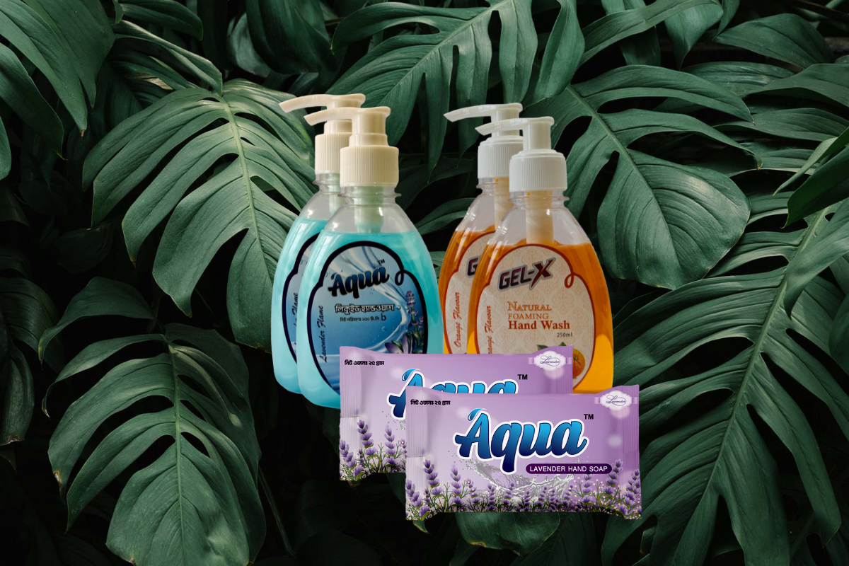 Beauty Care