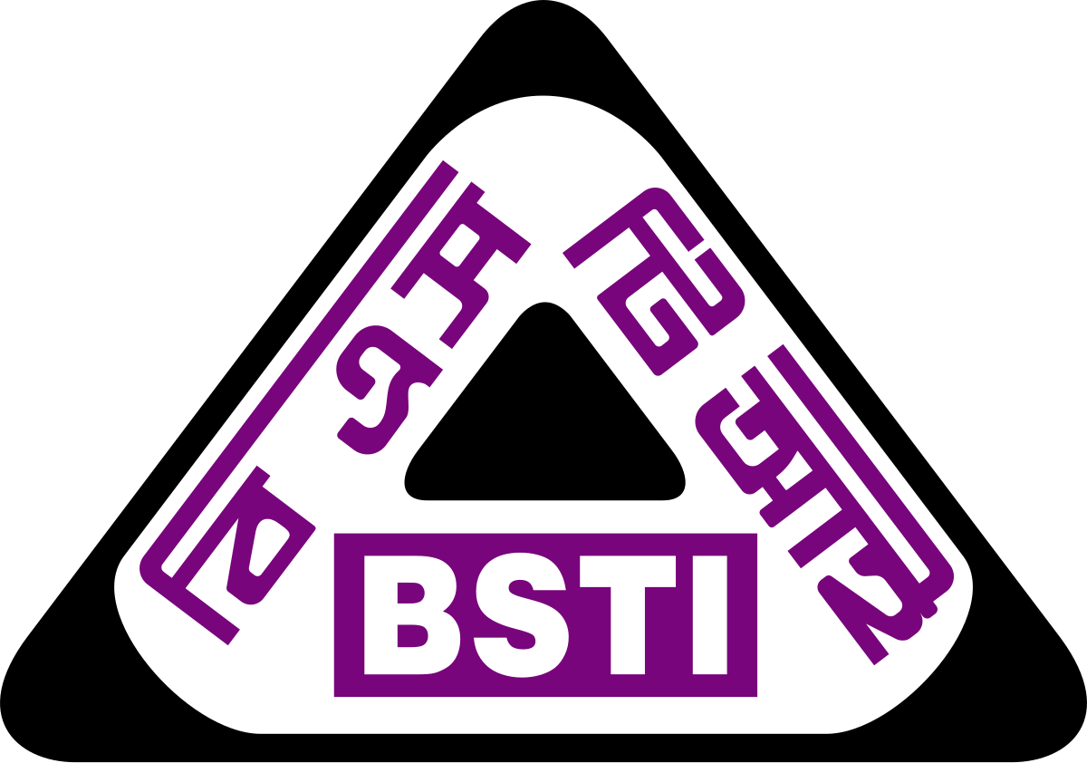 BSTI Certification