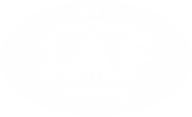 IAF Certification