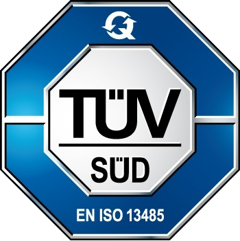 TUV Certification